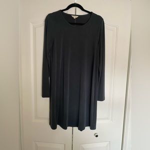 Madewell swing dress